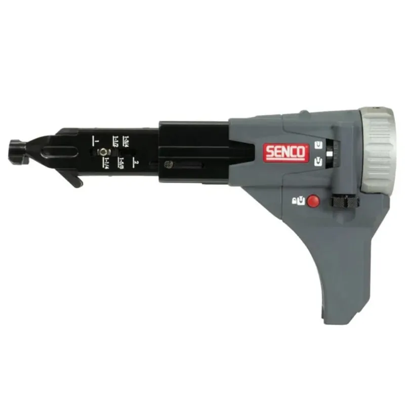 SENCO Attachment for DEWALT Screwdrivers for 2-in Collated Screws