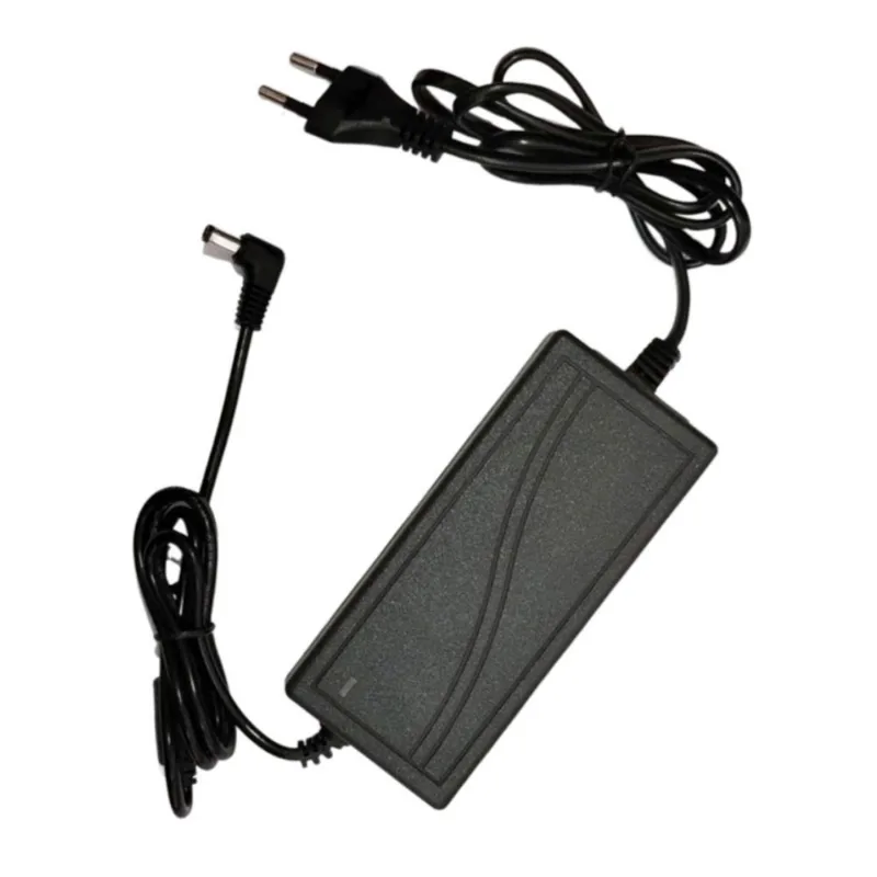 Fonte de energia Soleste LT-1250 12V 5A Bivolt