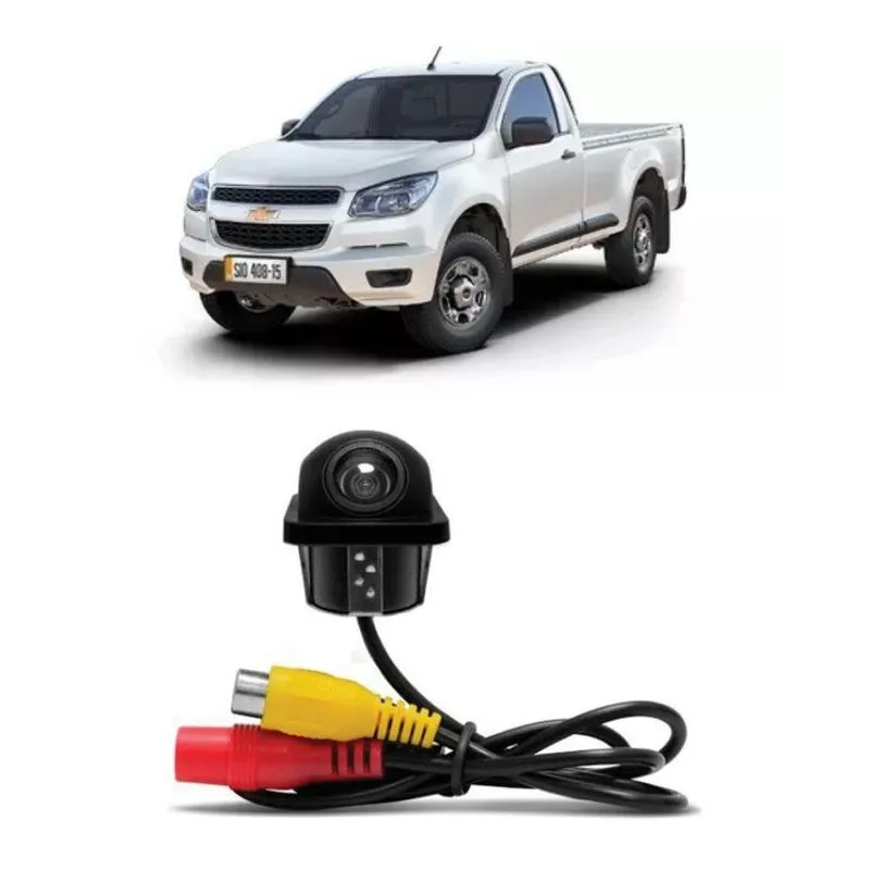 Camera De Ré Tartaruga Gm S10 20132014
