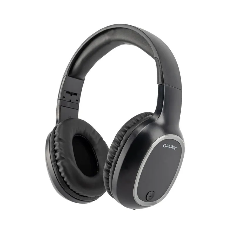 Auriculares Inalámbricos Gadnic Vincha Bluetooth 5.0