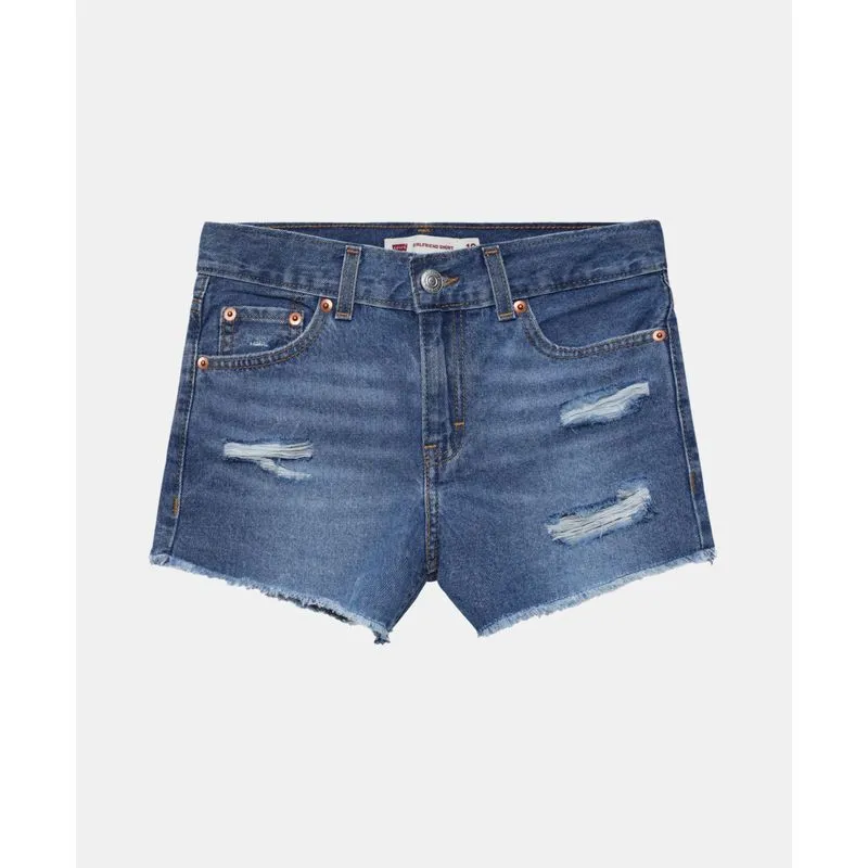 Short Girlfriend Shorty Levi's® para niña 14