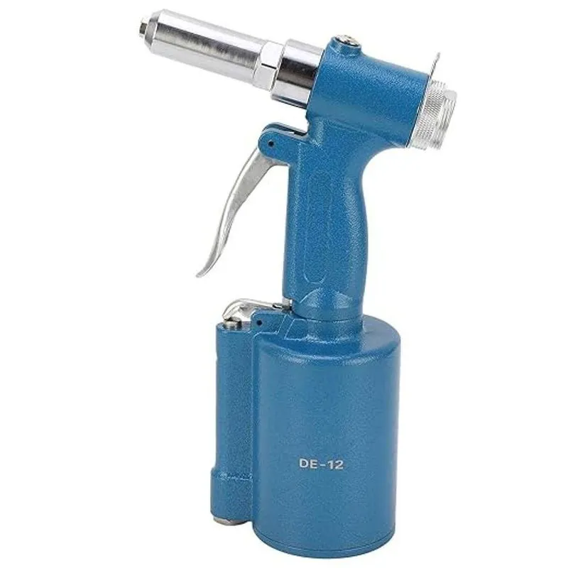Equipamento Hidráulico Pneumático Para Rebitagem