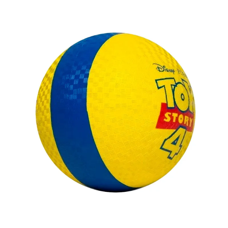 Pelota De Goma 8,5" Toy Story