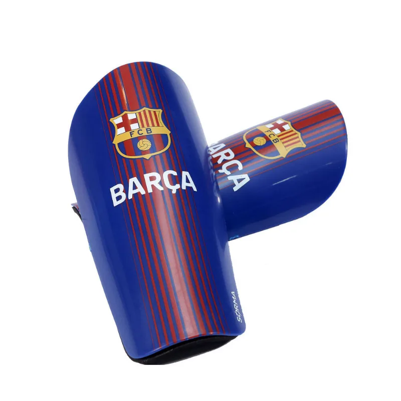 Canilleras Sorma infantil FC Barcelona