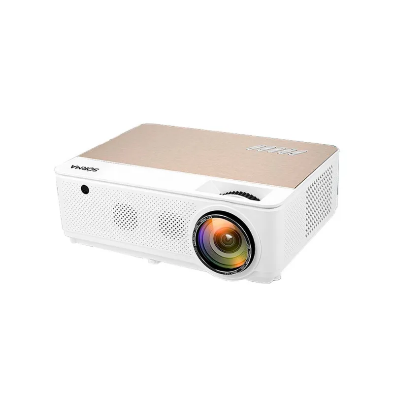 Proyector Sorma starvision 4000 blanco