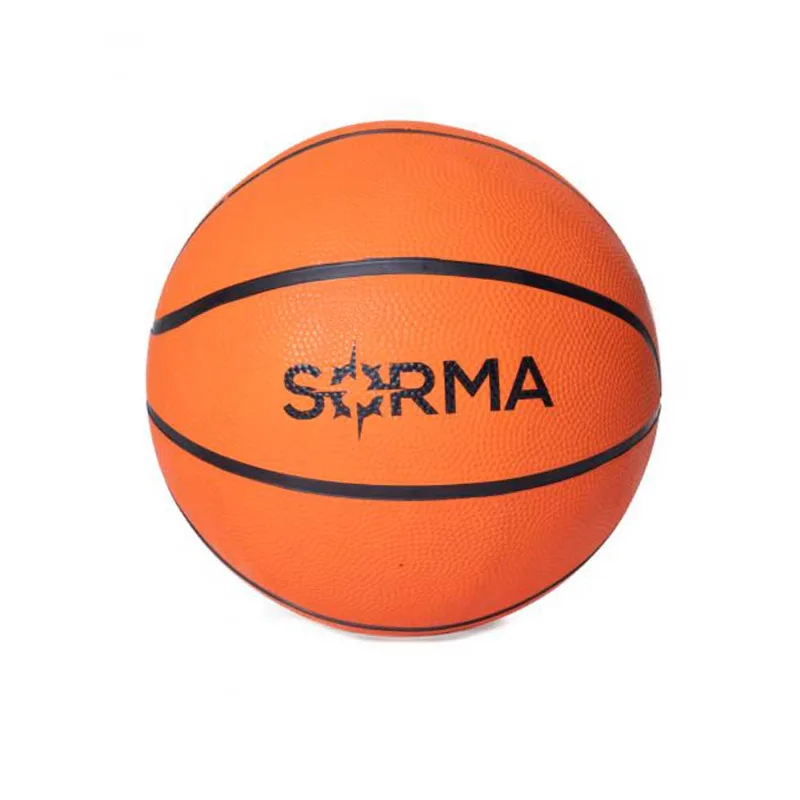 Pelota Basquet Nro. 7 Sorma Cod. 10148 Basket Pu Profesional