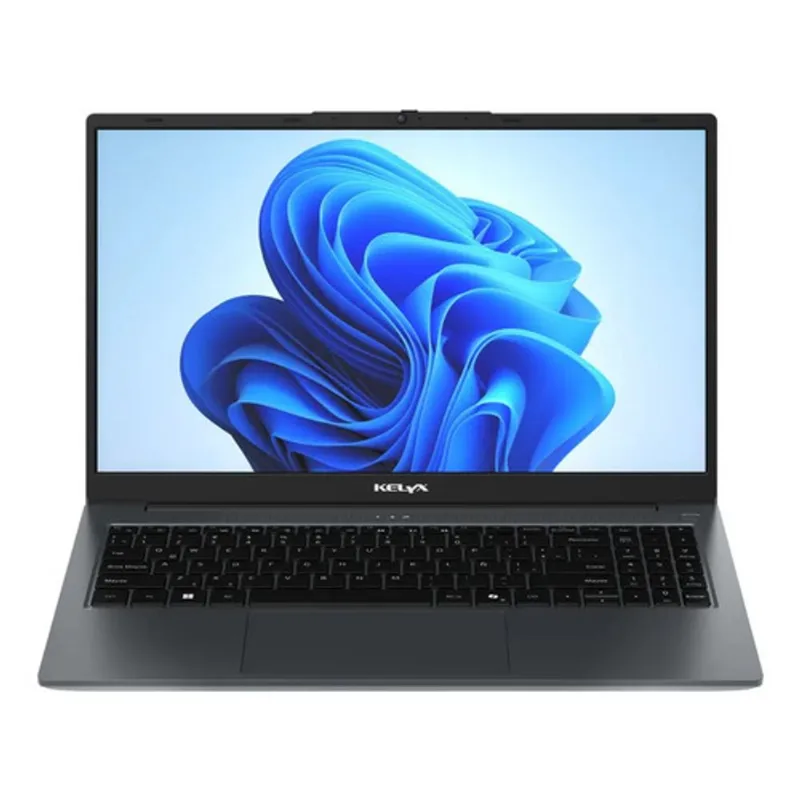 NOTEBOOK KELYX 15.6" FHD AMD RYZEN 5-7430U 8GB M.2 256GB WIN 11