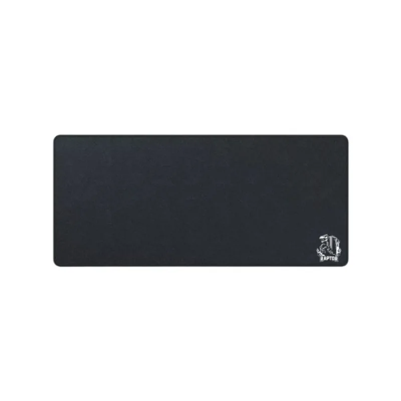 Mouse Pad Raptor Ultra Glide Antideslizante Impermeable XL