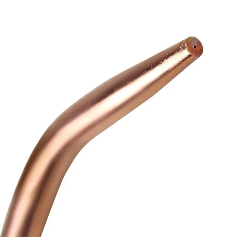 Extensão De Solda Sm-201 Acetileno N2 Sm Industria