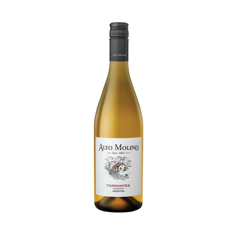 Vino Alto Molino Ttes 750cc-bot-cc.-750