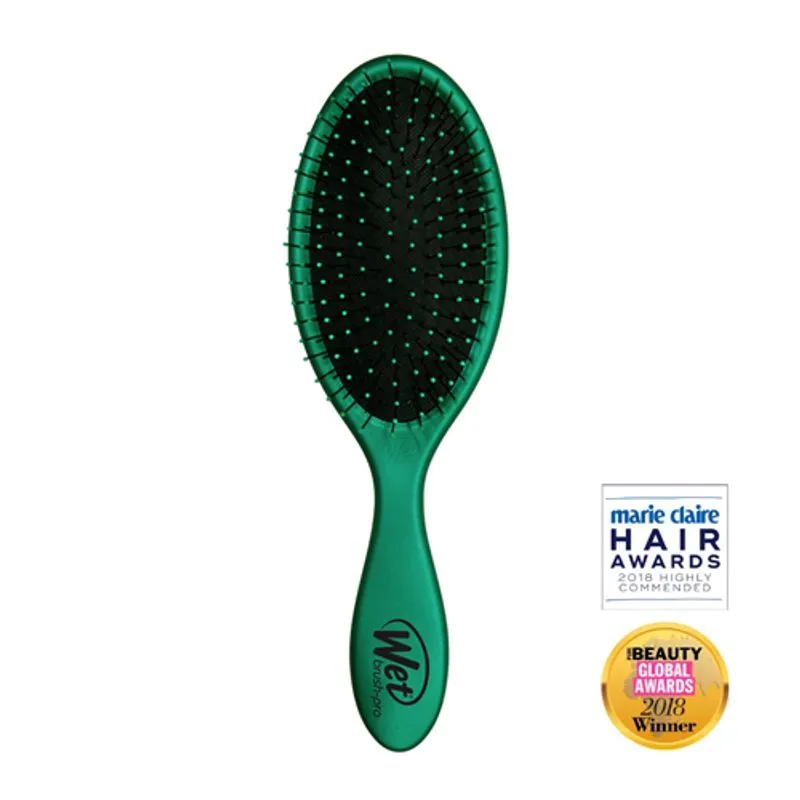 WetBrush Pro - Escova de Cabelo 1 Un