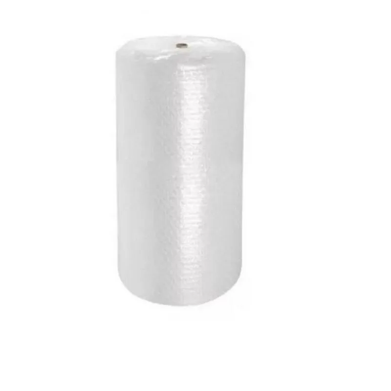 Bobina De Plástico Bolha 60cm X 10 Metros