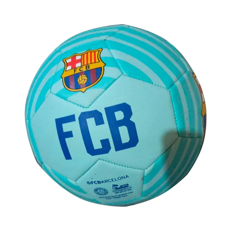 Pelota de futbol n°5 Sorma Barcelona