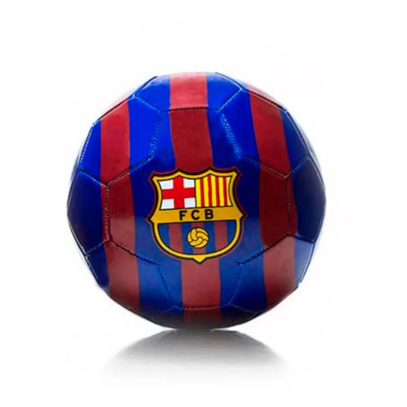 Pelota de futbol Sorma nÂ°2 barcelona