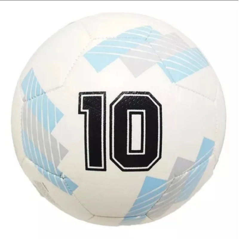 Pelota De Futbol N5 Argentina Sorma