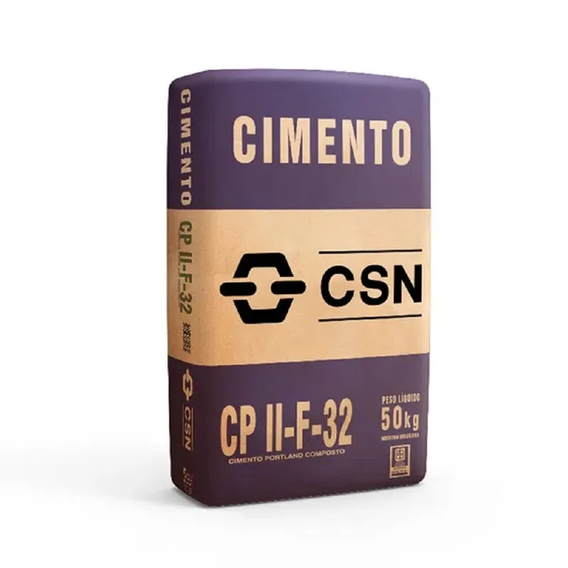 Cimento Cp2 - E - 32