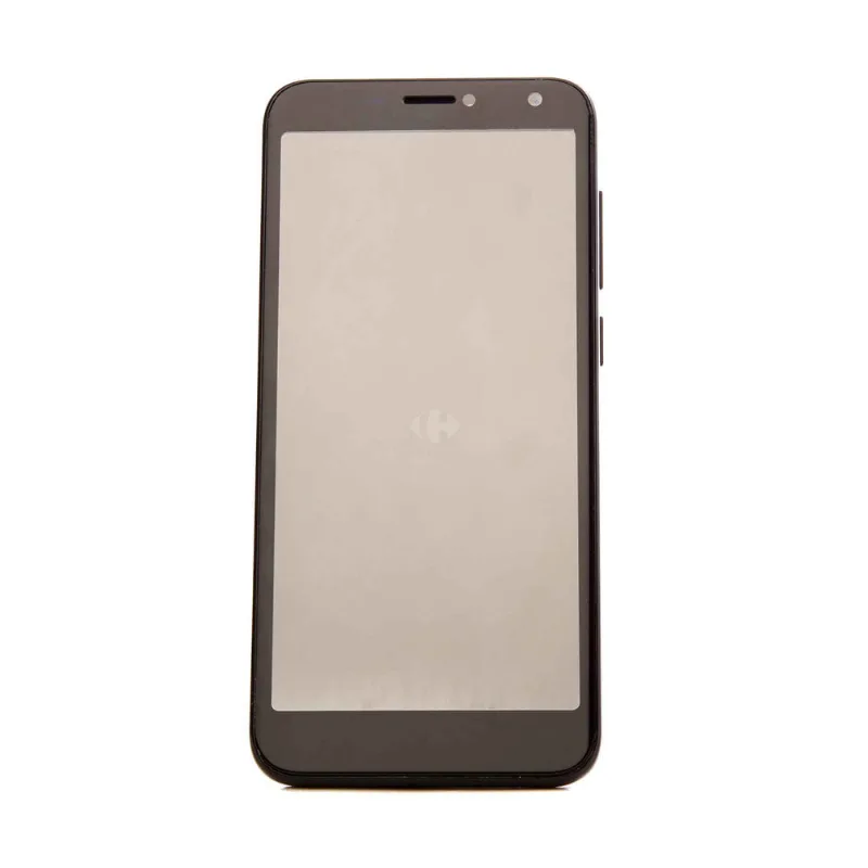 Celular libre Kodak Smartway L1 negro