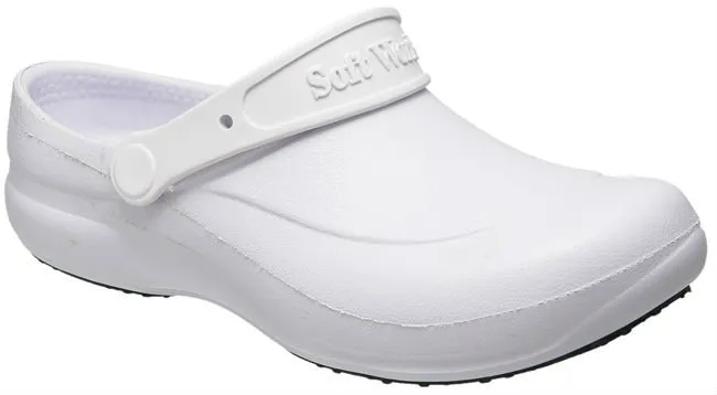 Sapato Babush BB60 Branco 43 - Soft Works