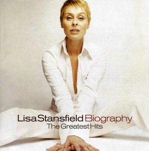 Lisa Stansfield - Hits New / CD / Biography the Greatest Hits Arista Europe (ARSA198954)