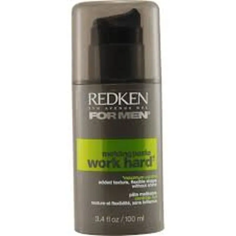 Pomada Work Hard Redken 100ml