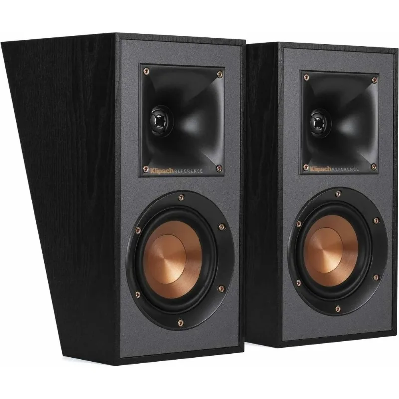 Caixa de Som R-41SA Dolby Atmos Surround Klipsch