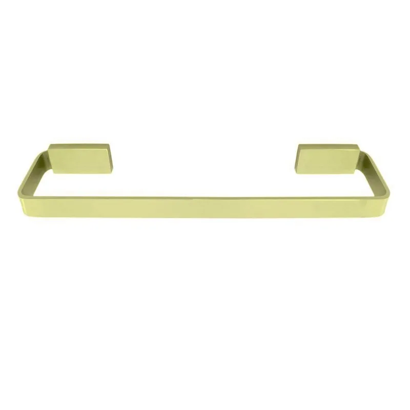 Porta Toalha De Rosto Chicago Dourado Vonu