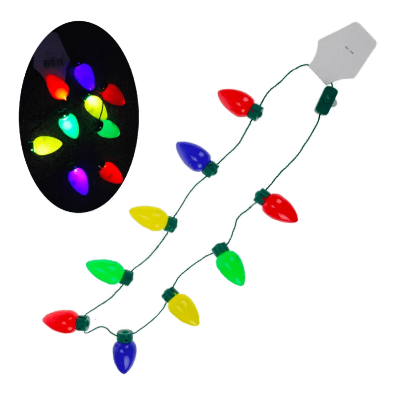 Luces Navideño Decorativas|96.52cm Luces Decorativas de 96.52cm