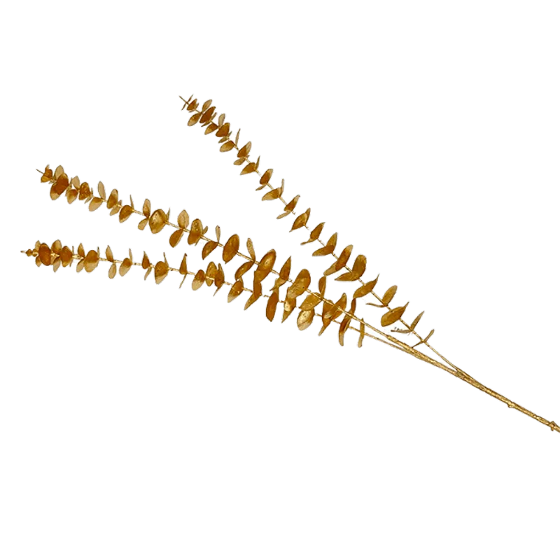 Relleno Decorativo|Dorado