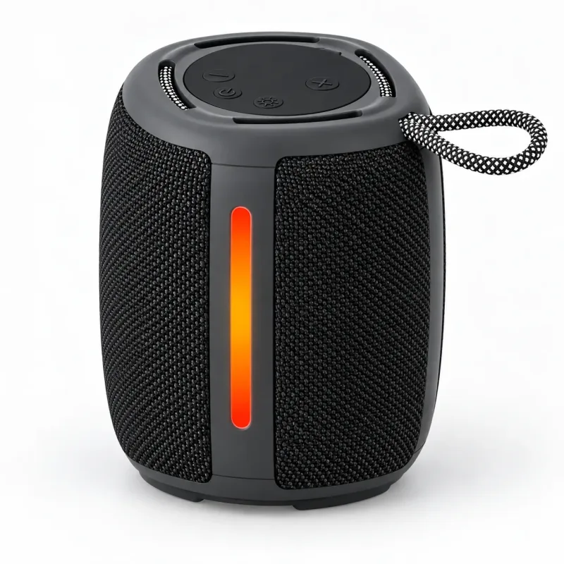 Caixa de Som AIWA AWF138 PRETO