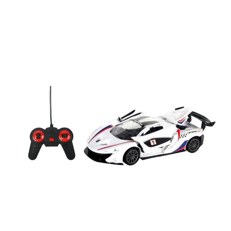 Auto Radio Control