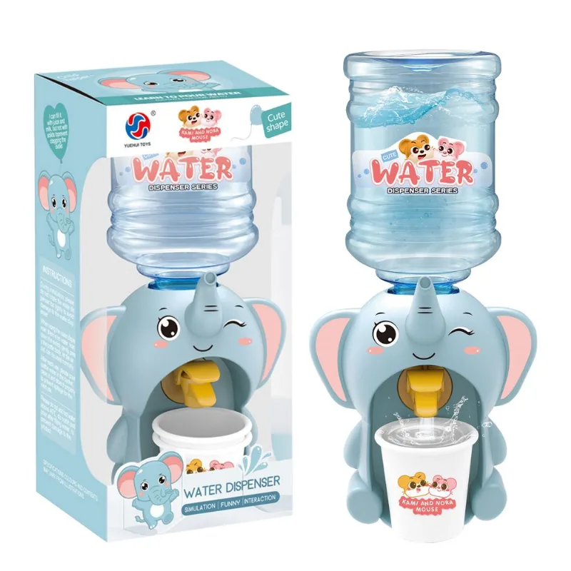 Dispenser de agua elefante