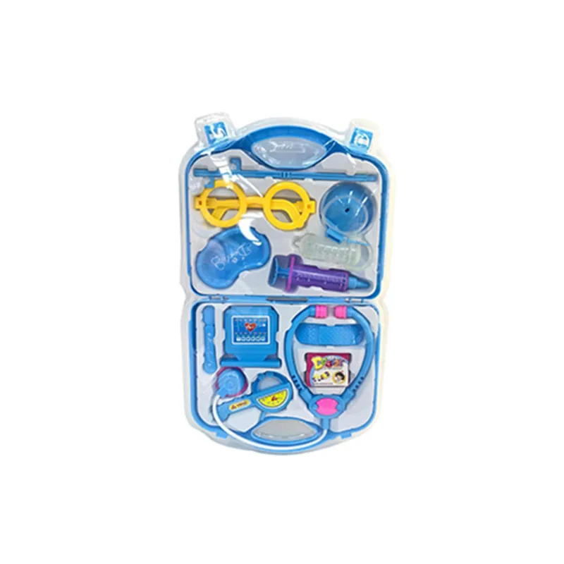Conjunto De Doctor 40cm