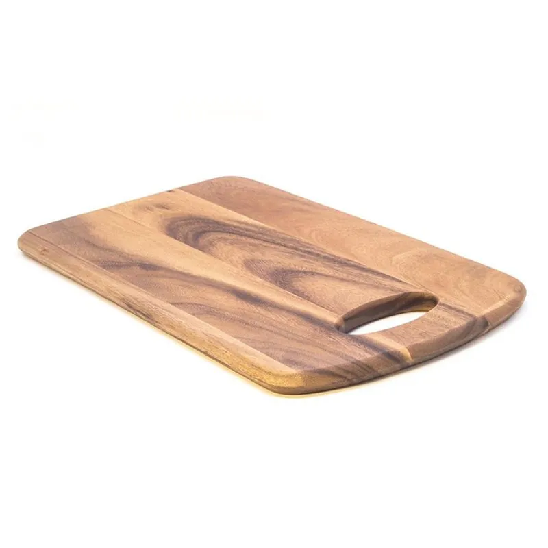 Tábua Para Corte De Madeira (bambu)