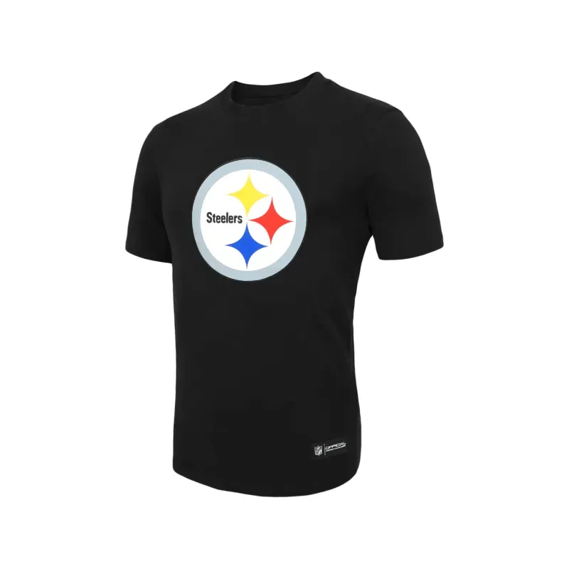 Playera NFL Pittsburgh Steelers Hombre GD