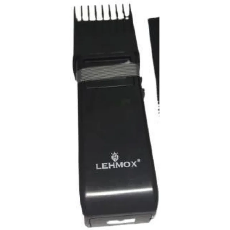 Aparador De Barba Ley-389c - Aço Inox, 6 Ajustes