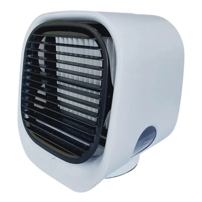 Refrigerador De Ar Mlf-006 Tomate Climatizador Portátil