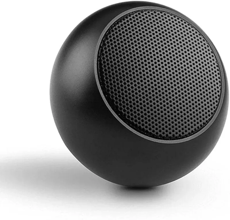 Mini Caixinha de Som Bluetooth Potente Função TWS Bateria - Clicell | Acessórios e Eletrônicos para Celular, Informática e Áudio
