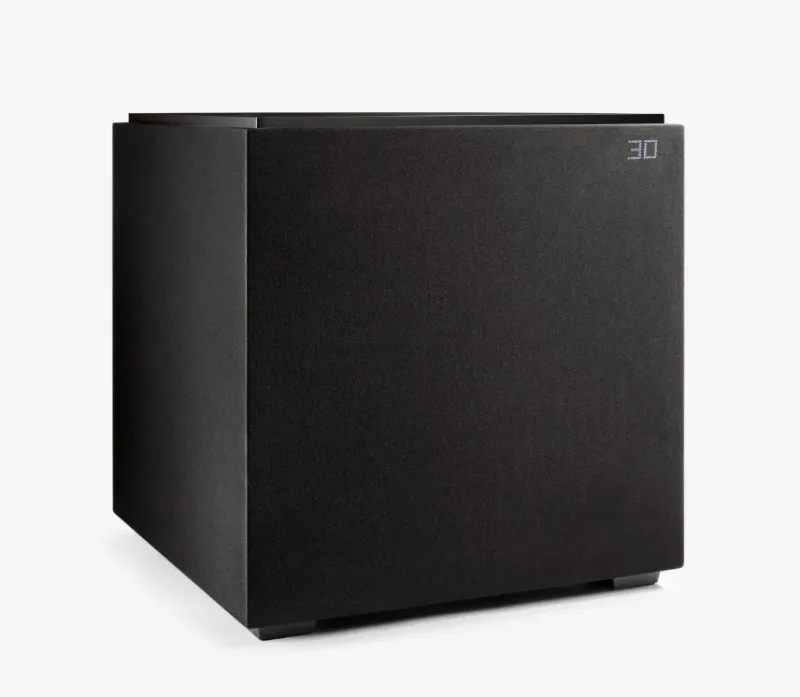 Definitive Technology Descend DN12 Subwoofer