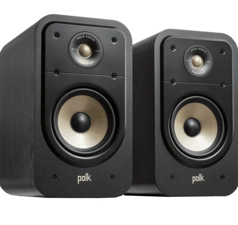 Polk Audio Signature Elite ES20 Black