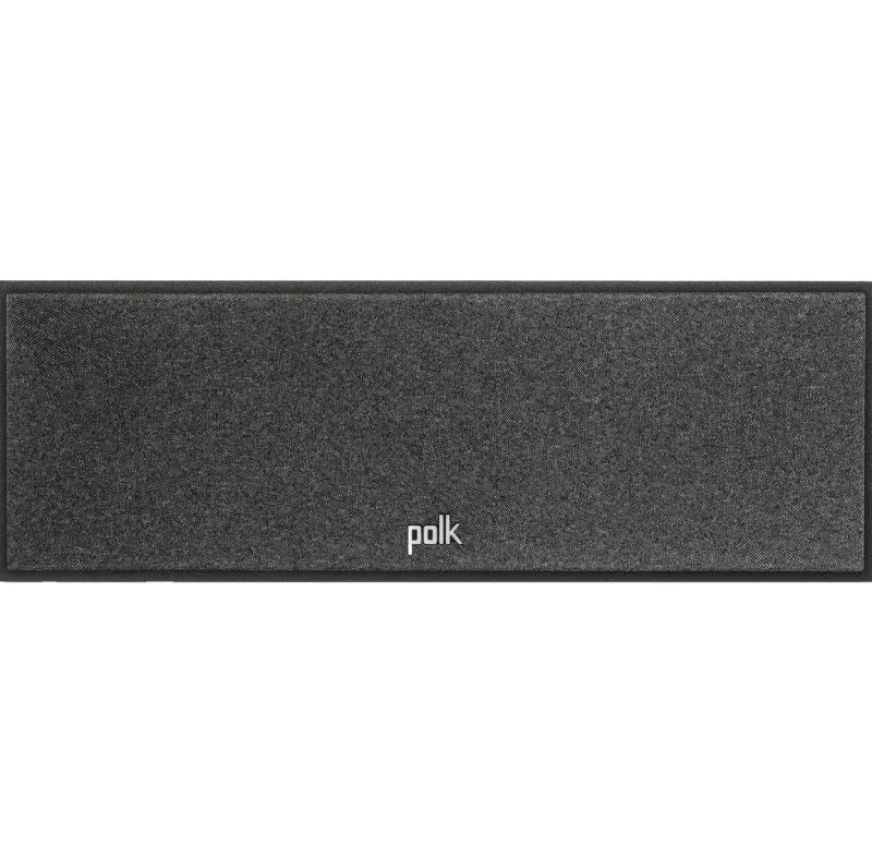 Polk Audio Monitor XT30 Central Preta