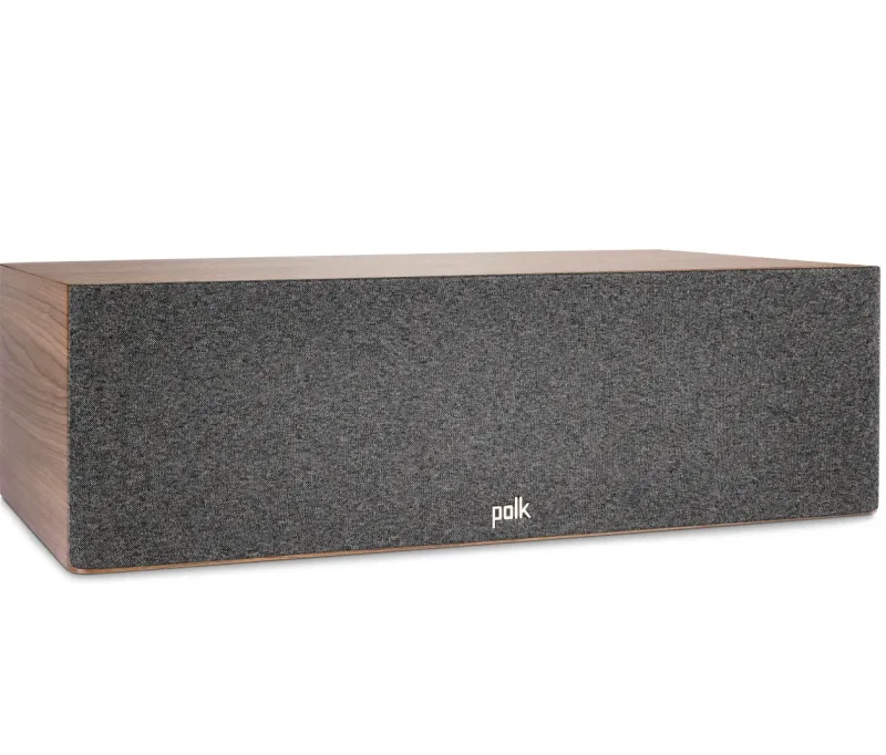 Polk Audio Reserve Series R400 walnut