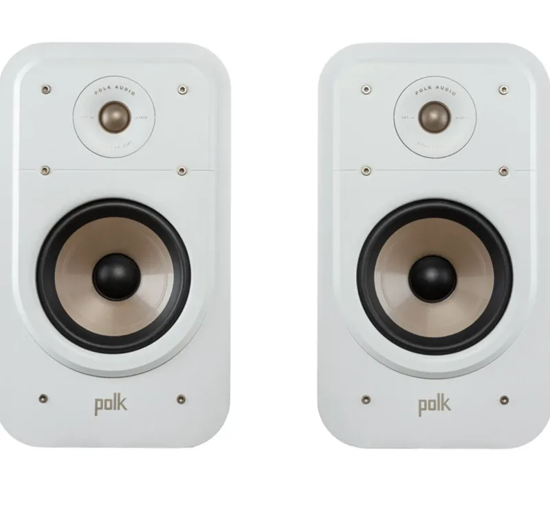 Polk Audio Signature Elite ES20 White