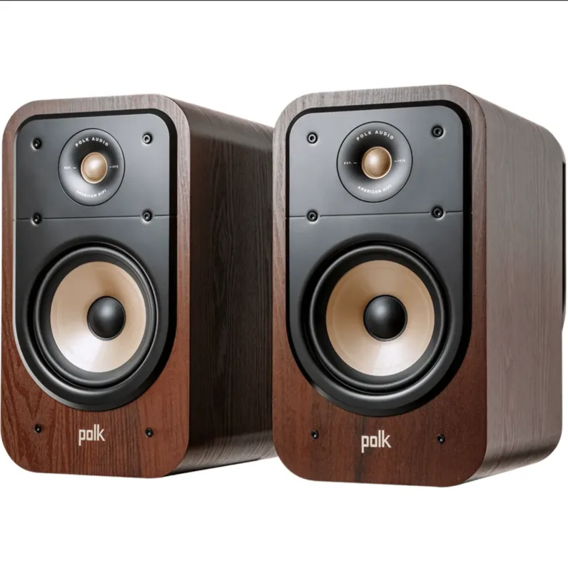 Polk Audio Signature Elite ES20 Walnut