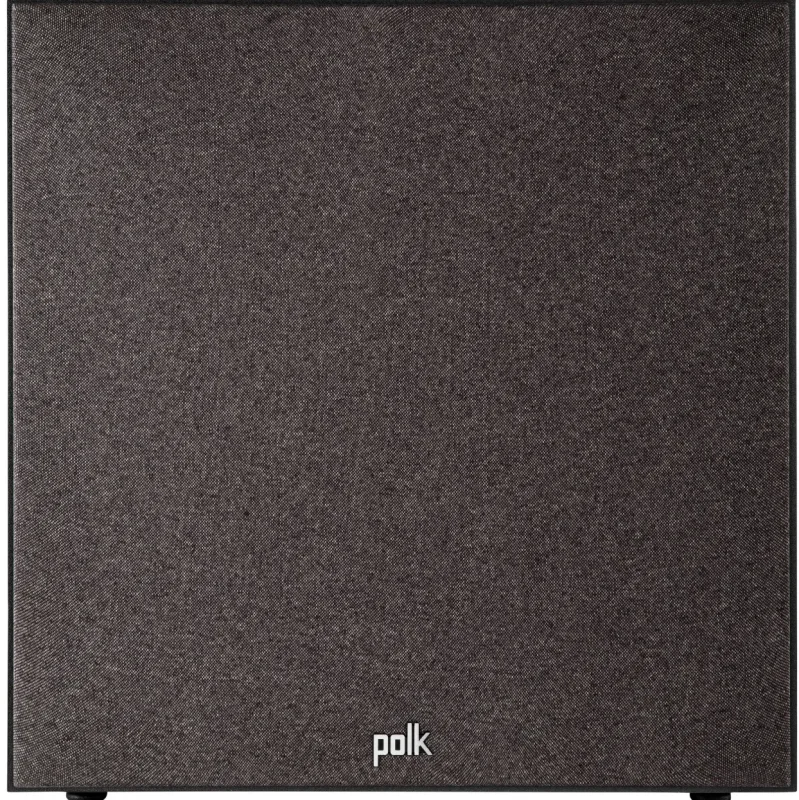 Subwoofer Polk Audio Monitor XT12 de 12 e 100W 110v