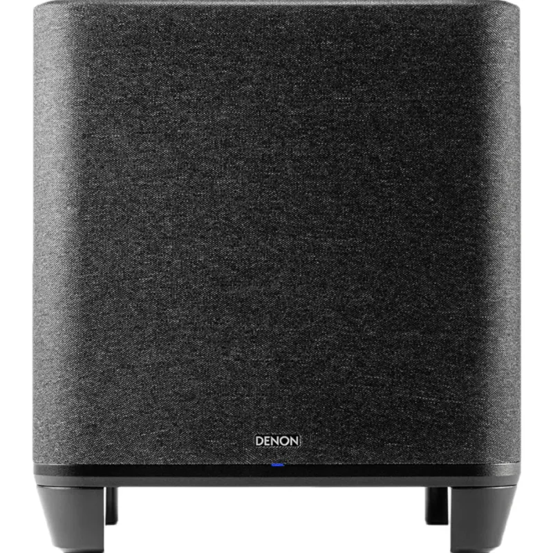Denon Home Sub - para uso com a Linha Heos Home