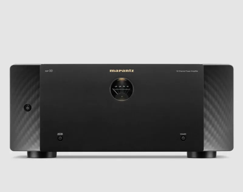 Marantz Amp 10 com 16 Canais 110v