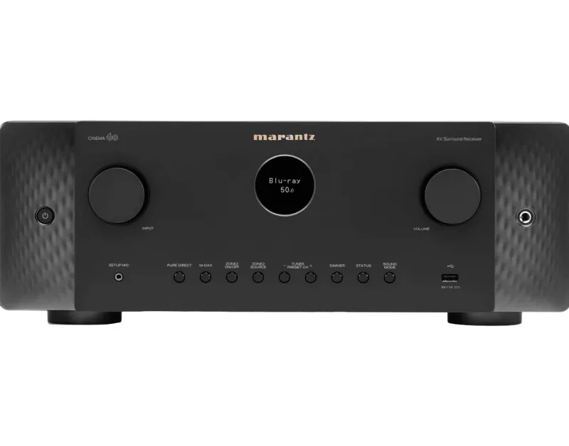 Receiver Marantz CINEMA 60 110v