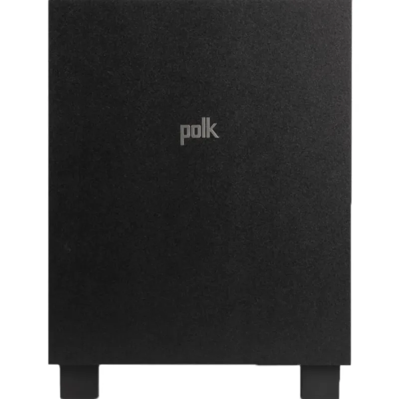 Subwoofer Polk Audio Monitor XT10 de 10 e 100W 110V