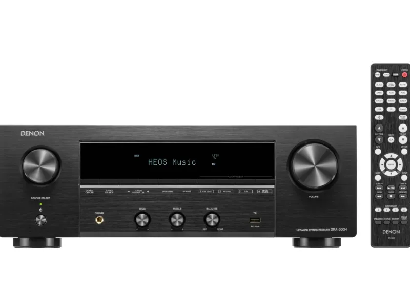 Denon DRA-900H - Receiver AV 110v