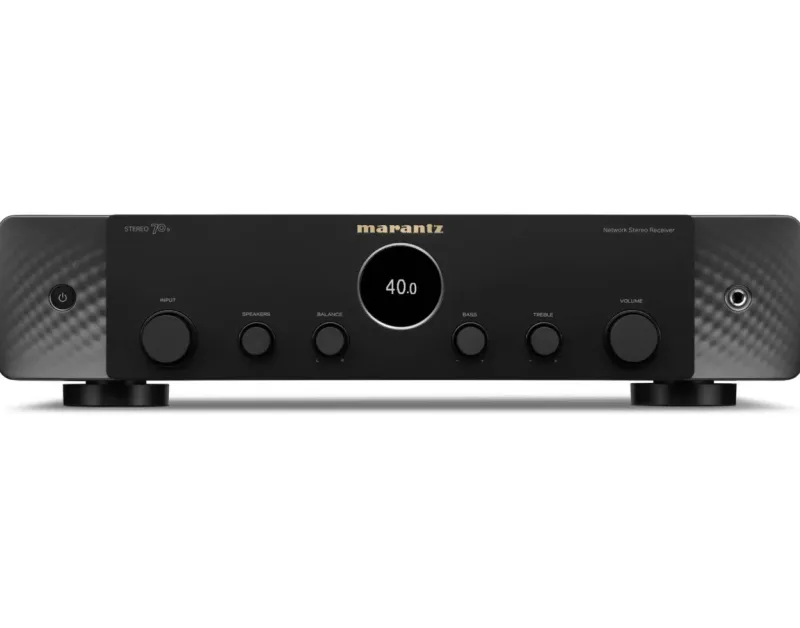 Receiver Marantz Stereo 70s 110v
